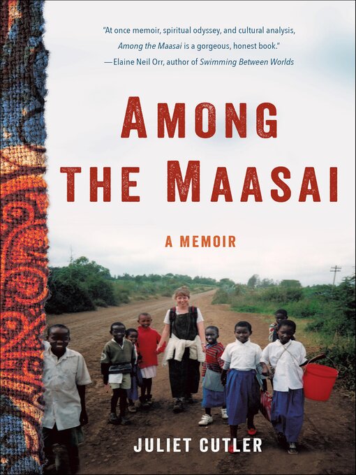 Title details for Among the Maasai by Juliet Cutler - Available